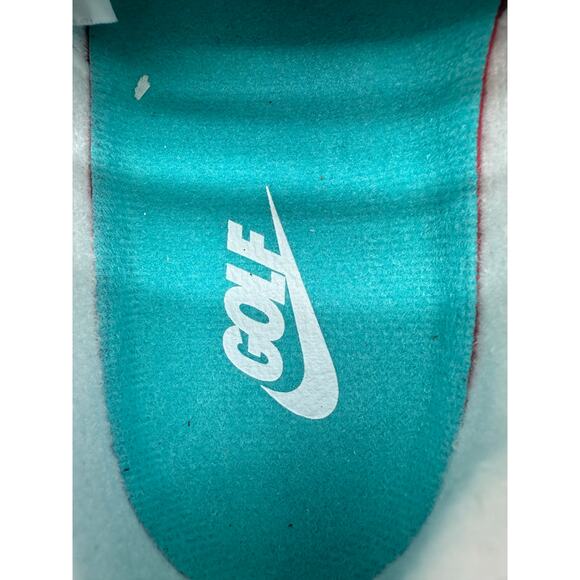 Nike Air Max‎ 1 \'86 OG Mens Size 9.5 Dusty Cactus Teal Golf Shoes DV1403-117 main image 7